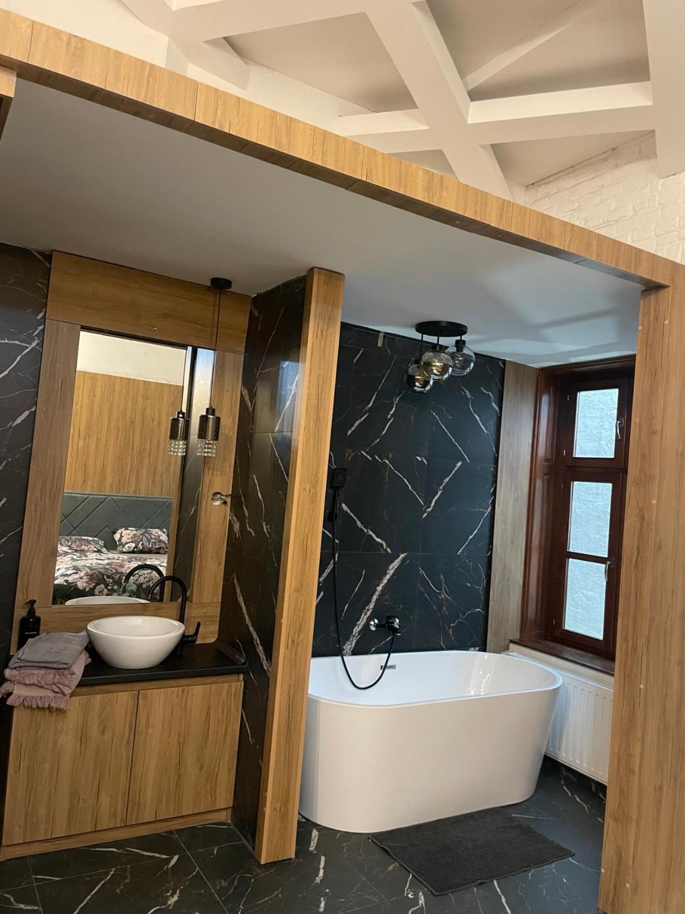 Lux Dabich 2 Novi Sad Exterior foto